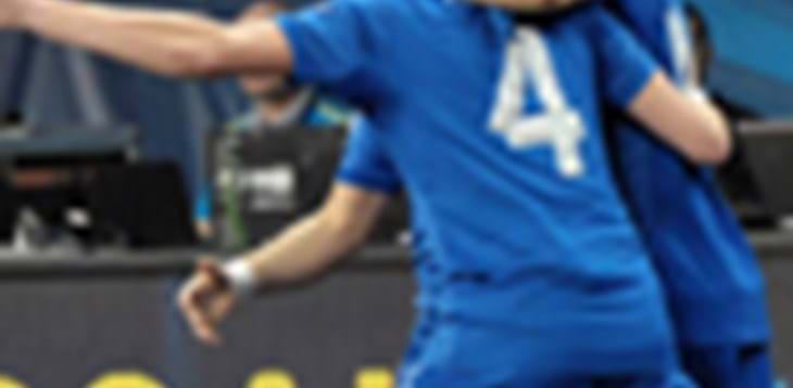 Euro 2014: travolto l’Azerbaigian, Azzurri ai quarti di finale