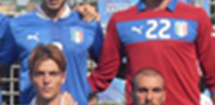 Oggi a Kazan l’Italia affronta la Cina nella finale per l’11° posto