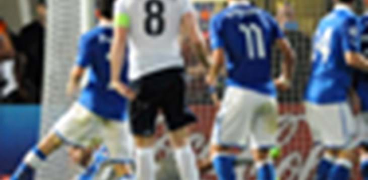 Gli Azzurrini tornano al lavoro. Europeo finito per Marrone