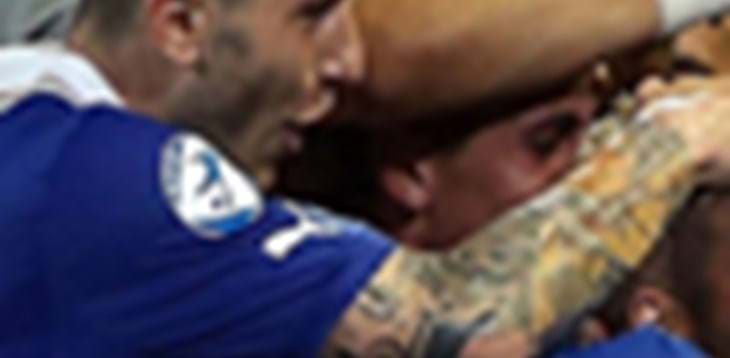 Europeo: travolto Israele, gli Azzurrini conquistano la semifinale