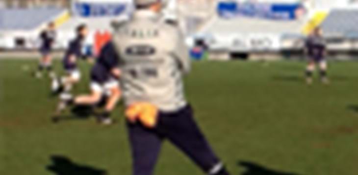 Qualificazioni mondiali. Panico: “L’arma debole della Spagna è la difesa”