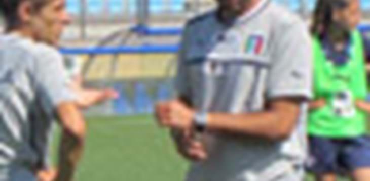 Le 19 convocate per la prima fase delle Qualificazioni europee