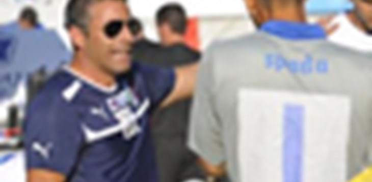 Mundialito: Azzurri battuti 5-1 dalla Spagna nel match d’esordio