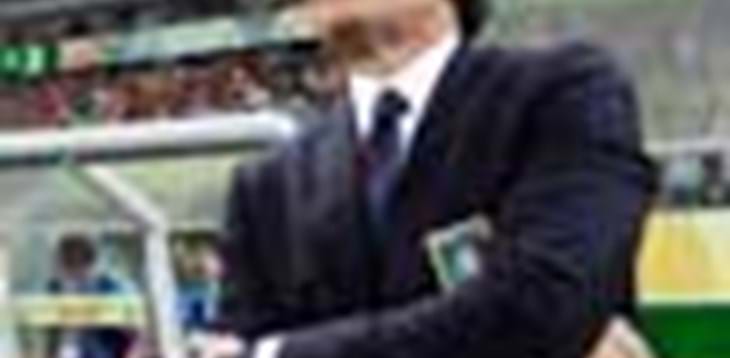 Prandelli: “Abbiamo mostrato personalità, queste partite fanno crescere”