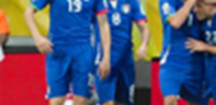 Gli Azzurri si sono trasferiti a Fortaleza, dove giovedì si gioca la semifinale