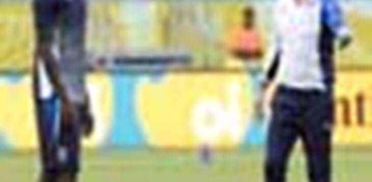 Balotelli salta la semifinale con la Spagna. Migliorano Pirlo e Montolivo