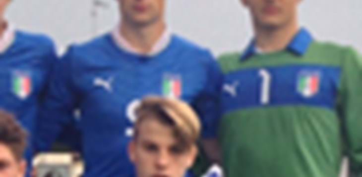 Torneo delle Nazioni: Azzurrini imbattuti, ma sfuma la semifinale