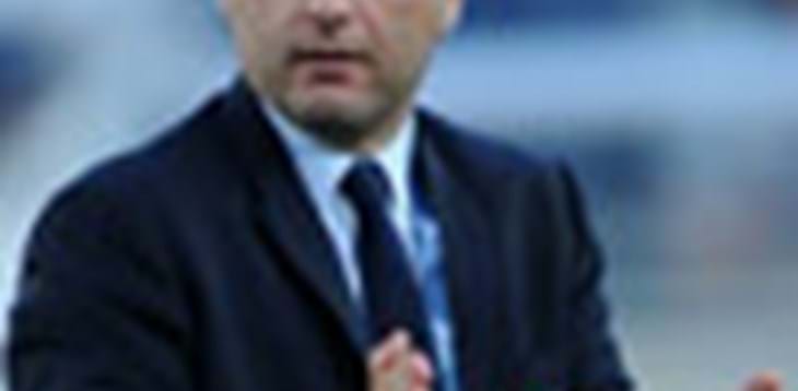 Mangia lascia: “Grazie alla Figc, esperienza unica”. Al suo posto Di Biagio