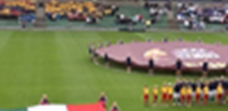 Europeo: doppio allenamento per le Azzurre, domani c’è la Danimarca
