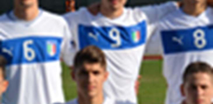 Torneo in Portogallo, l’Italia chiude al terzo posto