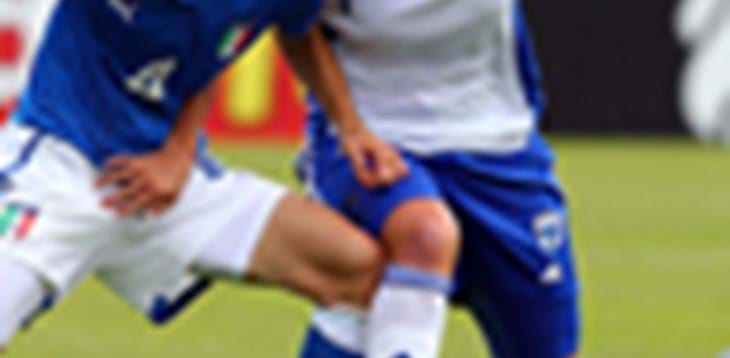 Europeo. Il pareggio contro la Finlandia va stretto all’Italia