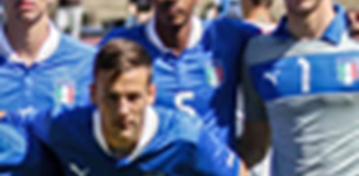 Prova di carattere contro la Svizzera, battuta dai gol di Mastalli e Bentivegna