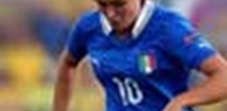 Qual. Mondiali: le Azzurre travolgono la Macedonia, tripletta di Girelli