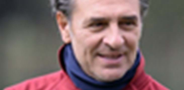 Ecco i 30 pre-convocati per il Mondiale. Il 19 maggio il raduno