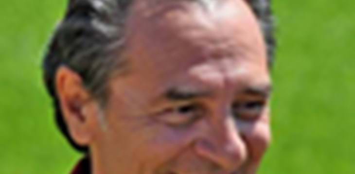 Prandelli: “Questa squadra è stata costruita per arrivare fino in fondo”