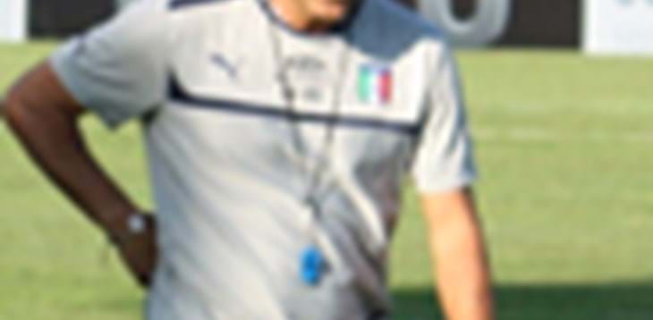 Qualificazioni europee. Lunedì di nuovo in campo a Nicosia contro Cipro