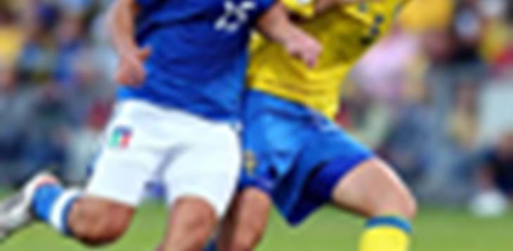 Europeo: sconfitta indolore con la Svezia, le Azzurre volano ai quarti