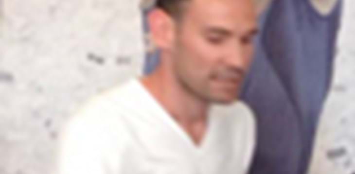 Il pallavolista Sintini incontra gli Azzurri: “Così ho vinto la malattia”