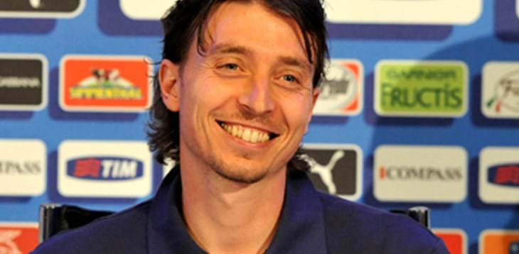 Montolivo: “Spero sia un Mondiale magico, la prima partita la più delicata”