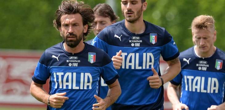 Rizzoli a Coverciano, confronto sulle regole in vista del Mondiale