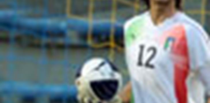 Per l’amichevole con la B Italia torna Perin. Prima chiamata per Murru