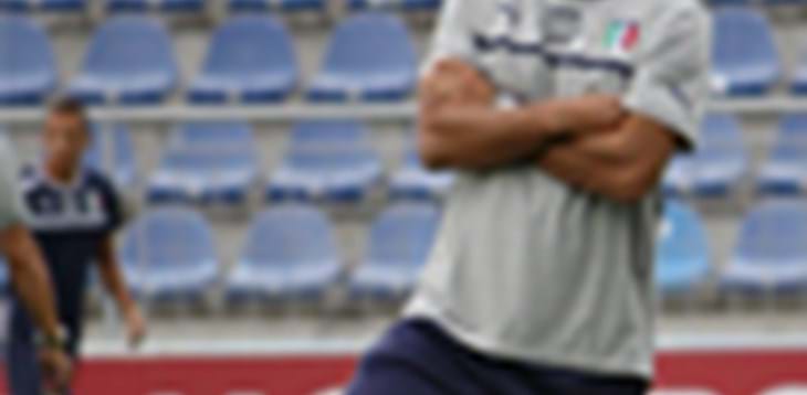 Azzurrini al lavoro a Coverciano, in programma una doppia seduta