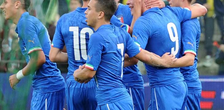 Travolto 4-0 il Montenegro. Di Biagio: “Ho visto delle buone cose”