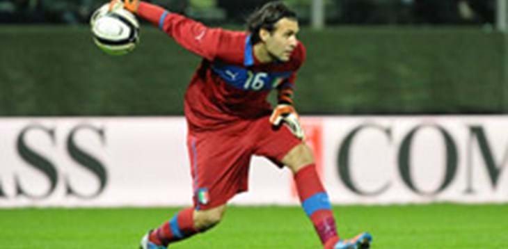 Sirigu: “Con la Costa Rica match difficile, Campbell mi ha impressionato”
