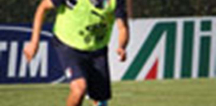 Bianchetti, parola di capitano: “Puntiamo al primo posto del girone”