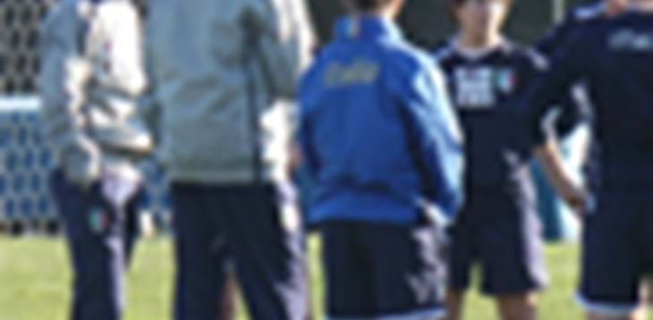 Dal 15 marzo il Mondiale in Costa Rica: ecco le 21 Azzurrine convocate