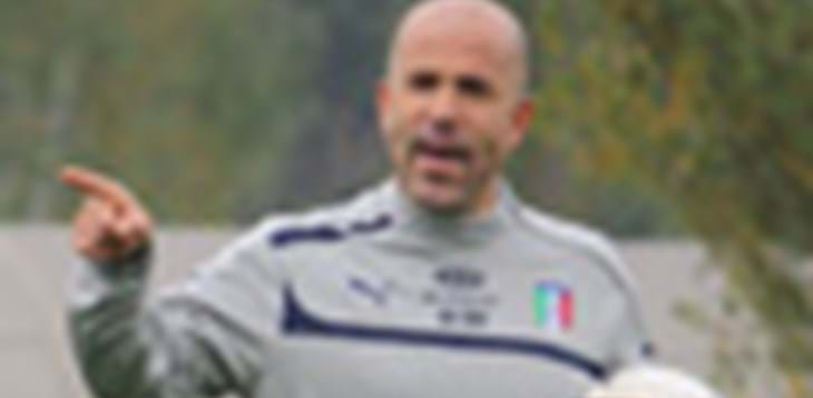 Convocato il difensore Ceccherini. Ultimo test contro il Piacenza