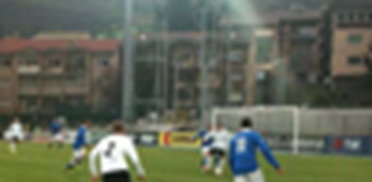 ‘Quattro Nazioni’: 1-1 con la Germania, Azzurrini primi in classifica