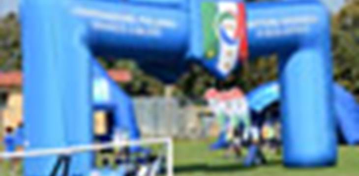 A Napoli torna il ‘Vivo Azzurro Puma Village’: attesi 6000 ragazzi