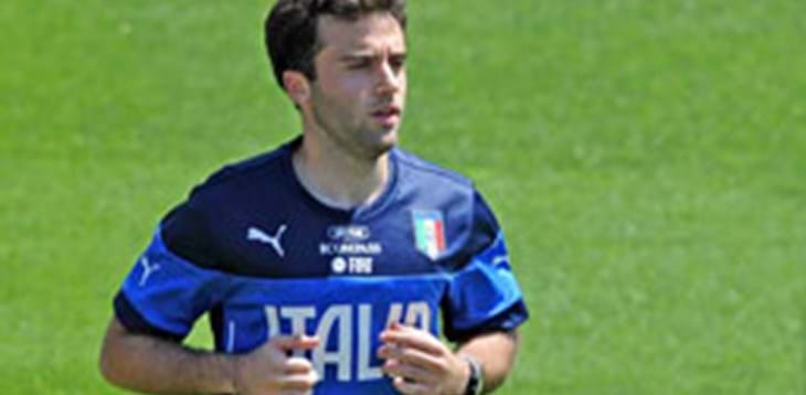 Conte in visita alla Fiorentina: “Bellissima accoglienza, contiamo su Giuseppe Rossi”