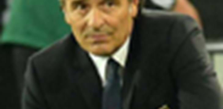 Prandelli: “Orgoglioso del rinnovo biennale proposto dalla Figc”