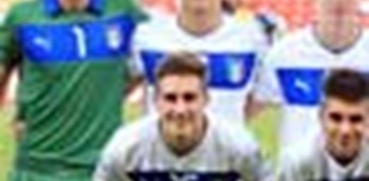 Under 18: i convocati per l’amichevole del 16 aprile con la Svizzera