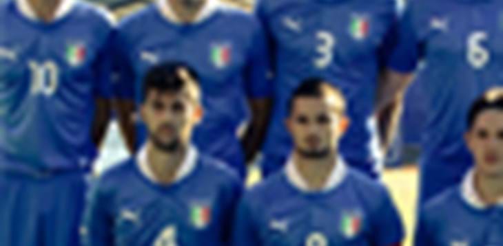 ‘Quattro Nazioni’: l’Italia travolge la Germania e chiude al 2° posto