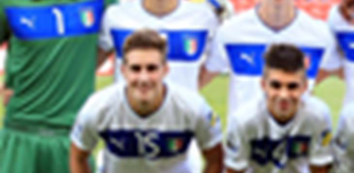 Azzurrini sfortunati, la corsa Mondiale si ferma con il Messico