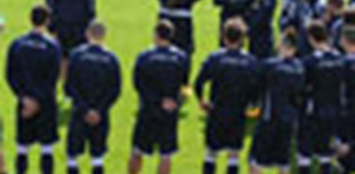 Domani mattina raduno a Coverciano, primo allenamento alle ore 15.30