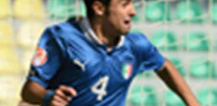 Tripletta di Pugliese e colpo di testa di Oneto, battuta la Tunisia 4-0