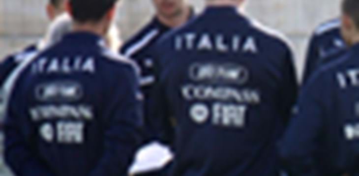 Oggi amichevole con la Spagna. Zoratto: “Test molto importante”