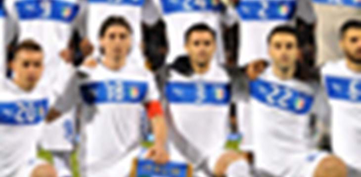 Verso i Mondiali. Per gli Azzurri amichevole il 4 giugno con Lussemburgo