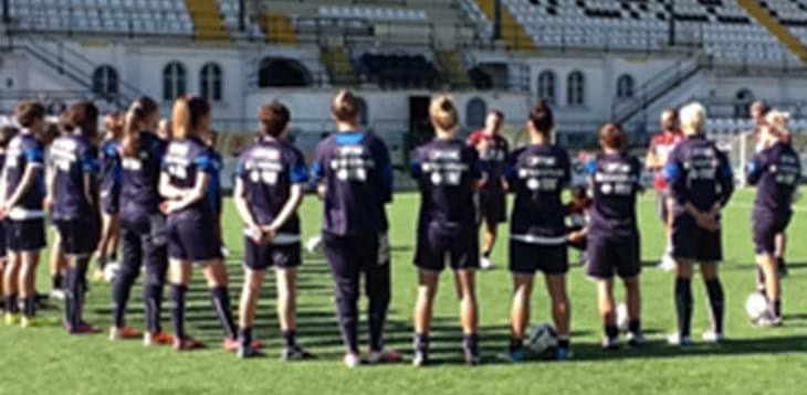 Qualificazioni alla Coppa del Mondo: a Vercelli l’Italia ospita l’Estonia