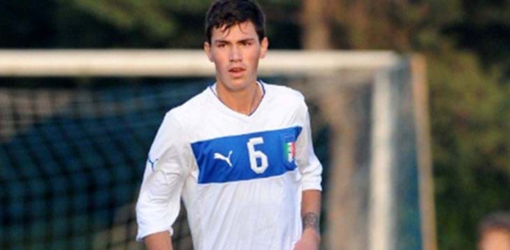 Romagnoli infortunato lascia il ritiro. Nel pomeriggio la partenza per la Slovacchia