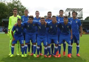 Qualificazioni europee: domani l’esordio con l’Armenia. Tedino: “Siamo pronti”