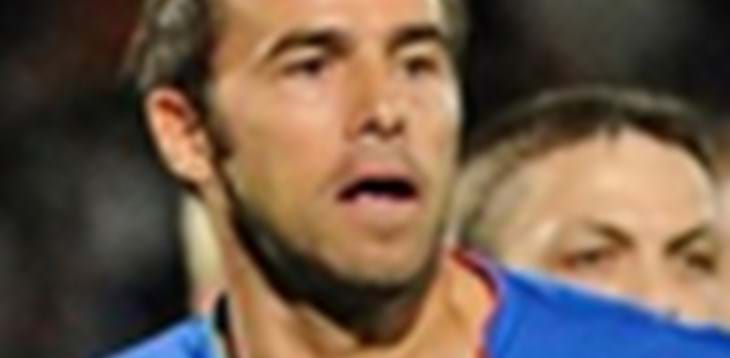 Barzagli a casa. Azzurri a Londra, allenamento sul campo del Fulham
