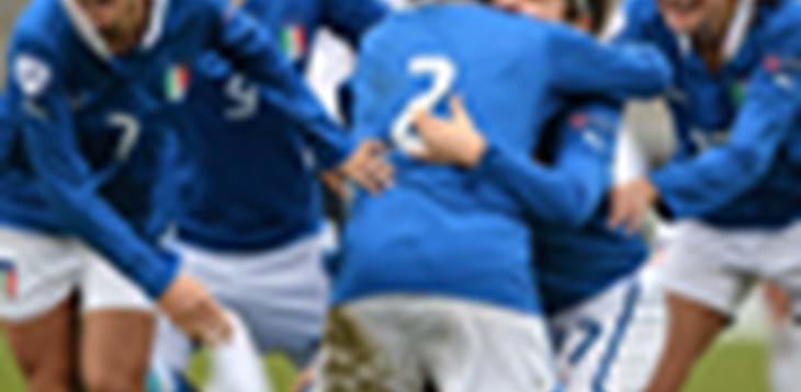 Terzo posto per l’Italia all’Europeo e un obiettivo storico: il Mondiale