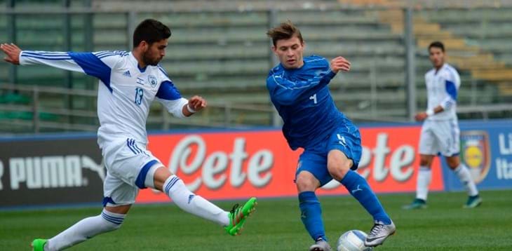 Fase Elite. Gli Azzurrini strapazzano Israele. Vanoli: “Bravi, padroni del campo”