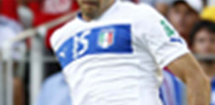 Il 5 marzo Spagna-Italia allo Stadio ‘Vicente Calderon’ di Madrid