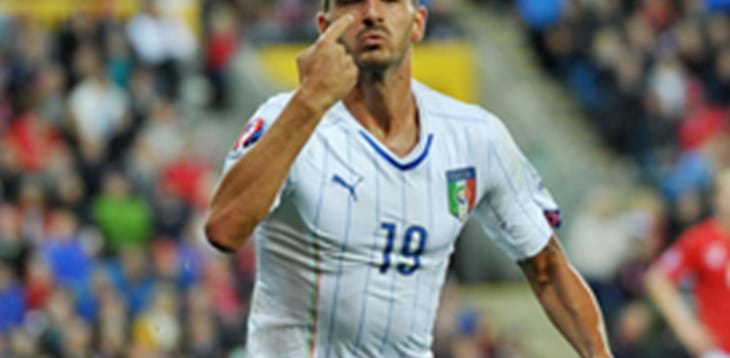 Bonucci: “Non volevo offendere nessuno, ho massimo rispetto per la Roma e i suoi tifosi”